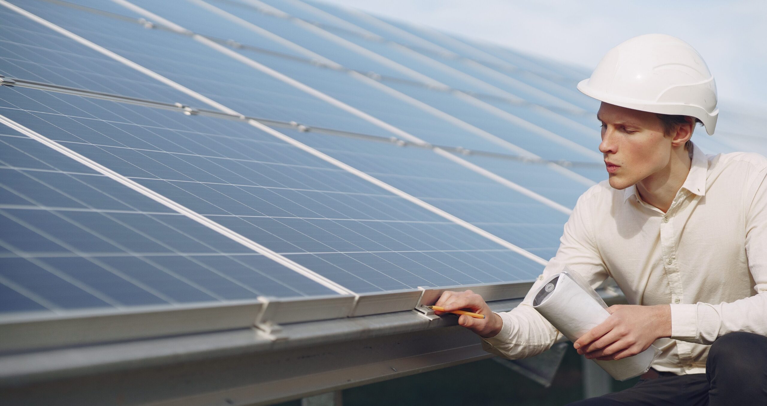 Is My Roof Good for Solar? Key Factors to Consider Before Installing ...